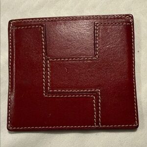 Lambertson Truest card holder